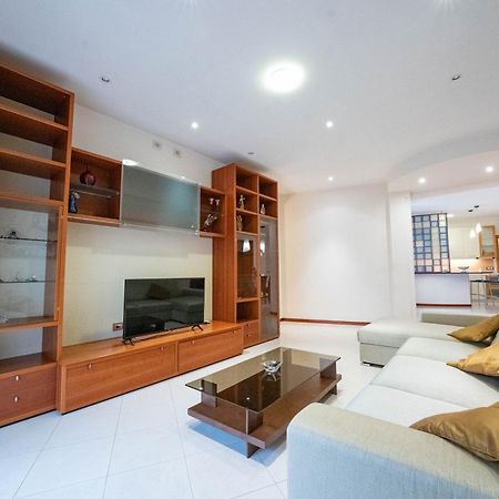 Spazio Napoletano By Dimorra เนเปิลส์ ภายนอก รูปภาพ